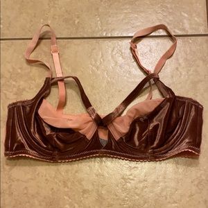 Free People Bra size 34 B